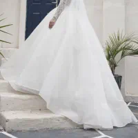 لباس عروس|لباس|لاهیجان, گلستان|دیوار