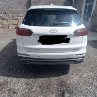 فروش تیگو 8 پرو مدل 1401گارانتی فعال