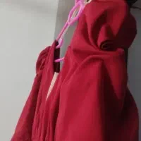 پیراهن مجلسی