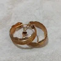 گوشواره طلا