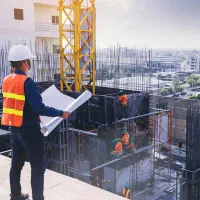 نیازمند مهندس عمران جهت رتبه بندی