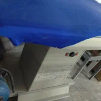 میز مکش رویال و اتو سیلتر