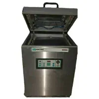 وکیوم تک‌کابین (وکیوم فرمینگ)