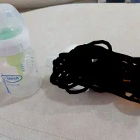 شیشه شیر نوزاد مارک خارجی دکتر برانز