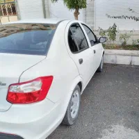 ساینا اس 1401 بدون نقطه معاوضه با شاهین|خودرو سواری و وانت|اندیشه, شهرک مریم|دیوار