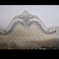 تخت خواب دونفره