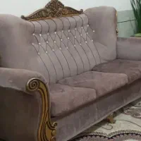 مبل،گاز،لباسشویی|مبلمان خانگی و میز عسلی|سمیرم, |دیوار