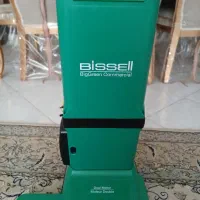 جارو ایستاده سیم دار بیسل .آمریکایی .نو