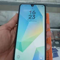 سامسونگ A16 گیگ 128 رام 6 کارکرد2 ماه