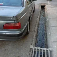 سواری|خودرو سواری و وانت|تبریز, |دیوار