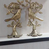 وسایل برنجی