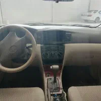 تویوتا کرولا|خودرو سواری و وانت|حمیدیا, |دیوار