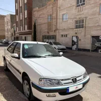 پارس سال xu7 مدل ۱۴۰۱