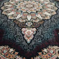 ۳ عدد فرش ۹ متری ۷۰۰شانه سالم وتمیز|فرش|تهران, مسعودیه|دیوار