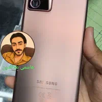 سامسونگsamsung note20 ultra 256-12 هاشمی علاالدین|موبایل|تهران, شیخ هادی|دیوار
