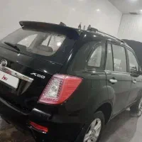 لیفان x60مدل92 مانیتور ودوربین دنده عقب دارد