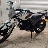 موتوردلتا|موتورسیکلت|بروجرد, |دیوار