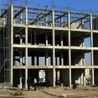 اجرای فنداسیون سوله وسقف های بتنی وفلزی واستخر|خدمات پیشه و مهارت|ورامین, شهرک فاطمیه|دیوار