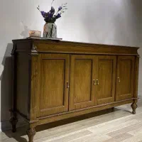 کنسول|بوفه، ویترین، کنسول|مشهد, گرجی علیا|دیوار