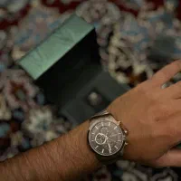 ساعت سه موتوره اصل ونیز|ساعت|مشهد, جانباز|دیوار