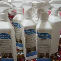 اسپری چربی زدا|مواد شوینده و دستمال کاغذی|جوانرود, |دیوار