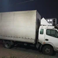 باربری شبانه روزی تلاَشگران تخصصی و تضمینی|خدمات حمل و نقل|رشت, یخسازی|دیوار