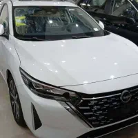 نیسان سیلفی سفیدصدفی ۲۰۲۴