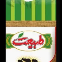 برنج هندی طبیعت