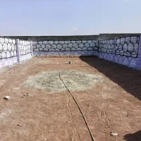 سهمیه آب نگهبانی بر آسفالت باغچه ۲۶۰ متری|فروش زمین و ملک کلنگی|شهریار, اصیل آباد|دیوار