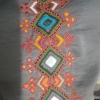 دوچگر آینه