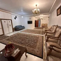 غیاث آباد بر ۷ نوساز تکمیل ۱۲۰ متر ۲ خواب|فروش آپارتمان|قزوین, |دیوار