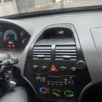 تیبا1مدل97درحدنو|خودرو سواری و وانت|پاکدشت, پاکدشت (مامازند)|دیوار