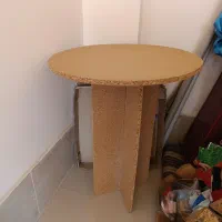میز خاطره