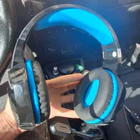 هدست گیمینگ g1200