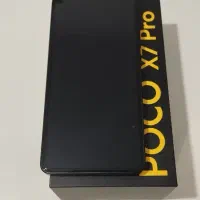شیائومی پوکو X7 Pro 512