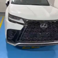 لکسوس ال ایکس ۲۰۲۴