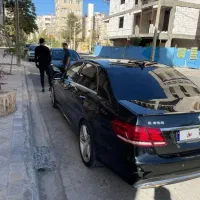 بنز E350|خودرو سواری و وانت|تهران, امام حسین|دیوار