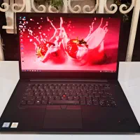 لنوو P1 G2 i79850H 4K گرافیک T2000 گیمینگ و مهندسی|رایانه همراه|تهران, ارم|دیوار