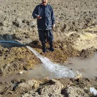 چاه کن حرفه ای