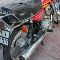 موتور 85|موتورسیکلت|ساری, |دیوار