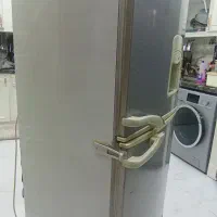 یخچال بوش  سالم|یخچال و فریزر|مشهد, خواجه ربیع|دیوار