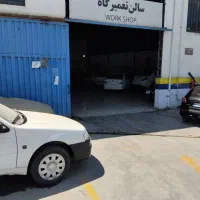 واگذاری واحد خدمات|خدمات موتور و ماشین|گنبد کاووس, |دیوار