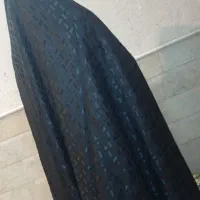 چادر مشکی