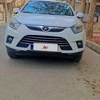 جک s5مدل اخر95 کم کار.بی رنگ.|خودرو سواری و وانت|کرج, حسین‌آباد|دیوار