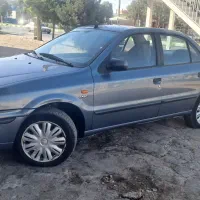 سمند موتور ملی مدل ۹۷ دوگانه کارخانه