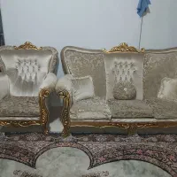 مبل هفت نفره
