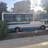 مینی بوس ایویکو ۷۲|خودرو سنگین|اسلام‌شهر, ملک‌آباد|دیوار