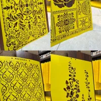 پخش بوم،تکسچر،شابلون فرش و لیپان،کالیگرافی،اینه|صنایع دستی و سایر لوازم تزئینی|مشهد, عامل|دیوار