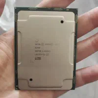 CPU 6248 GOLD همراه با گارانتی تعویض