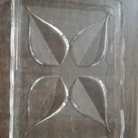 سینی یا رولت خوری